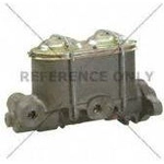 Order New Master Cylinder by CENTRIC PARTS - 130.62045 For Your Vehicle