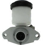 Order New Master Cylinder by CENTRIC PARTS - 130.62057 For Your Vehicle