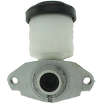 Order New Master Cylinder by CENTRIC PARTS - 130.62058 For Your Vehicle