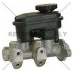 Order New Master Cylinder by CENTRIC PARTS - 130.62090 For Your Vehicle