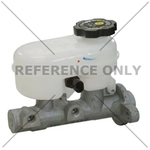 Order New Master Cylinder by CENTRIC PARTS - 130.62108 For Your Vehicle