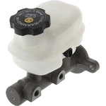 Order New Master Cylinder by CENTRIC PARTS - 130.62132 For Your Vehicle