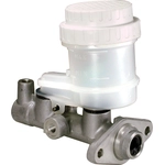 Order New Master Cylinder by CENTRIC PARTS - 130.62137 For Your Vehicle