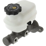 Order New Master Cylinder by CENTRIC PARTS - 130.62141 For Your Vehicle