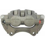 Order New Master Cylinder by CENTRIC PARTS - 130.62154 For Your Vehicle