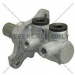 Order New Master Cylinder by CENTRIC PARTS - 130.62156 For Your Vehicle