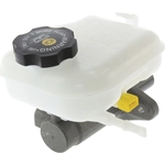 Order New Master Cylinder by CENTRIC PARTS - 130.62170 For Your Vehicle