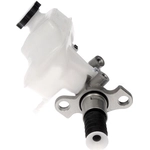 Order New Master Cylinder by CENTRIC PARTS - 130.62171 For Your Vehicle