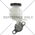 Order New Master Cylinder by CENTRIC PARTS - 130.62190 For Your Vehicle