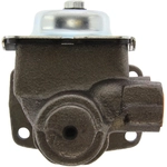 Order New Master Cylinder by CENTRIC PARTS - 130.63009 For Your Vehicle