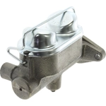 Order New Master Cylinder by CENTRIC PARTS - 130.63010 For Your Vehicle