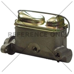 Order New Master Cylinder by CENTRIC PARTS - 130.63011 For Your Vehicle