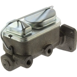 Order New Master Cylinder by CENTRIC PARTS - 130.63019 For Your Vehicle