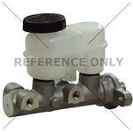 Order New Master Cylinder by CENTRIC PARTS - 130.63041 For Your Vehicle