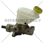 Order New Master Cylinder by CENTRIC PARTS - 130.63050 For Your Vehicle