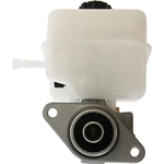 Order New Master Cylinder by CENTRIC PARTS - 130.63065 For Your Vehicle