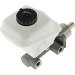 Order New Master Cylinder by CENTRIC PARTS - 130.63067 For Your Vehicle