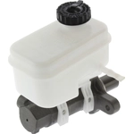Order New Master Cylinder by CENTRIC PARTS - 130.63074 For Your Vehicle