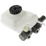 Order New Master Cylinder by CENTRIC PARTS - 130.63076 For Your Vehicle