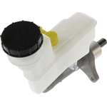 Order New Master Cylinder by CENTRIC PARTS - 130.63080 For Your Vehicle