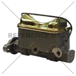 Order New Master Cylinder by CENTRIC PARTS - 130.65023 For Your Vehicle