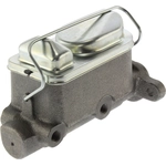 Order New Master Cylinder by CENTRIC PARTS - 130.65027 For Your Vehicle