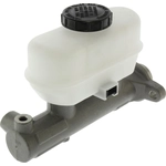 Order New Master Cylinder by CENTRIC PARTS - 130.65040 For Your Vehicle
