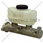 Order New Master Cylinder by CENTRIC PARTS - 130.65054 For Your Vehicle