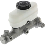 Order New Master Cylinder by CENTRIC PARTS - 130.65076 For Your Vehicle