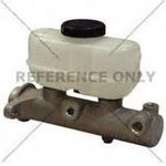 Order New Master Cylinder by CENTRIC PARTS - 130.65083 For Your Vehicle