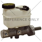 Order New Master Cylinder by CENTRIC PARTS - 130.65088 For Your Vehicle