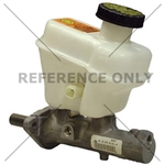 Order New Master Cylinder by CENTRIC PARTS - 130.65096 For Your Vehicle