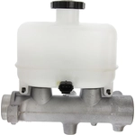 Order New Master Cylinder by CENTRIC PARTS - 130.65101 For Your Vehicle