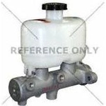 Order New Master Cylinder by CENTRIC PARTS - 130.65112 For Your Vehicle