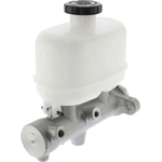 Order New Master Cylinder by CENTRIC PARTS - 130.65112 For Your Vehicle