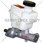 Order New Master Cylinder by CENTRIC PARTS - 130.65115 For Your Vehicle