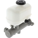 Order New Master Cylinder by CENTRIC PARTS - 130.65119 For Your Vehicle