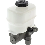 Order New Master Cylinder by CENTRIC PARTS - 130.65125 For Your Vehicle