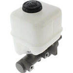 Order New Master Cylinder by CENTRIC PARTS - 130.65128 For Your Vehicle