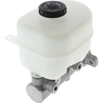 Order New Master Cylinder by CENTRIC PARTS - 130.65139 For Your Vehicle