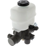 Order New Master Cylinder by CENTRIC PARTS - 130.65141 For Your Vehicle