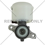 Order New Master Cylinder by CENTRIC PARTS - 130.65147 For Your Vehicle