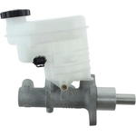 Order New Master Cylinder by CENTRIC PARTS - 130.65149 For Your Vehicle