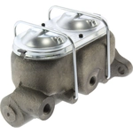 Order New Master Cylinder by CENTRIC PARTS - 130.66008 For Your Vehicle