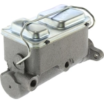 Order New Master Cylinder by CENTRIC PARTS - 130.66012 For Your Vehicle