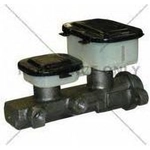 Order New Master Cylinder by CENTRIC PARTS - 130.66015 For Your Vehicle