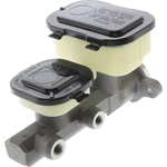 Order New Master Cylinder by CENTRIC PARTS - 130.66015 For Your Vehicle
