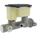Order New Master Cylinder by CENTRIC PARTS - 130.66020 For Your Vehicle