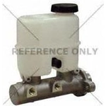 Order New Master Cylinder by CENTRIC PARTS - 130.66041 For Your Vehicle