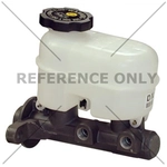 Order New Master Cylinder by CENTRIC PARTS - 130.66043 For Your Vehicle